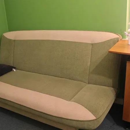 Hostel Lubelski *