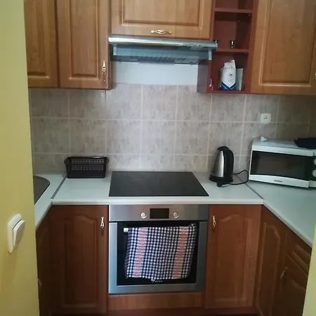 Hostel Lubelski Βαρσοβία