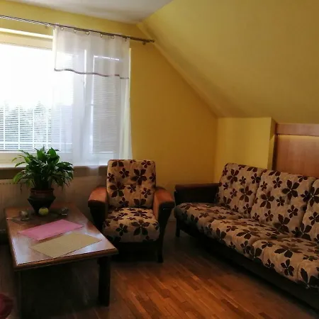 Lubelski Hostel *