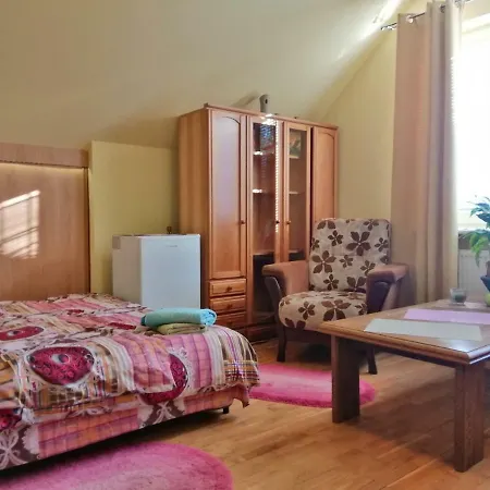 Lubelski Hostel Βαρσοβία