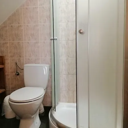 Lubelski Hostel Βαρσοβία