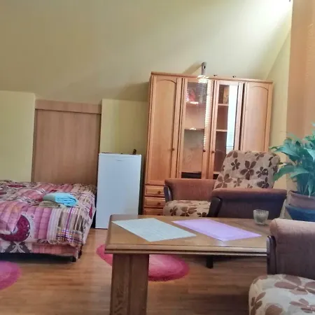 Lubelski Hostel *