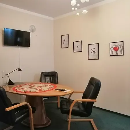 Lubelski * ワルシャワ