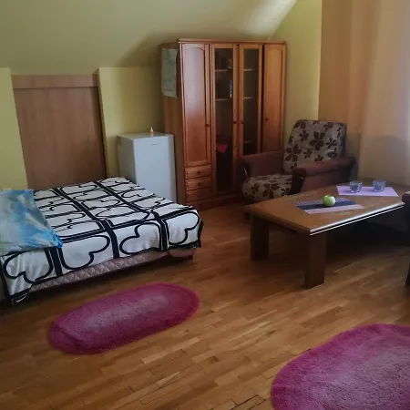 Lubelski Albergue *