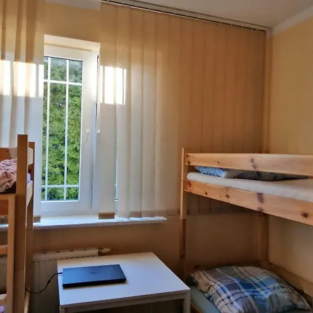 Albergue Lubelski *