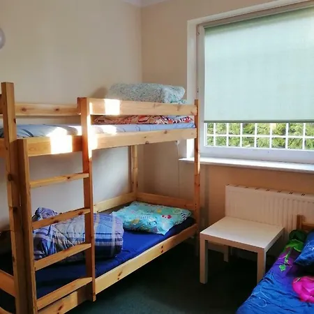 Albergue Lubelski