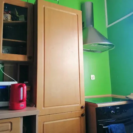 Albergue Lubelski *