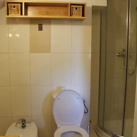 Vandrerhjem Lubelski *