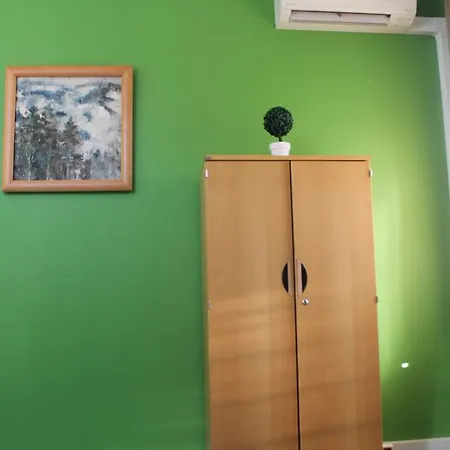 Vandrerhjem Lubelski *