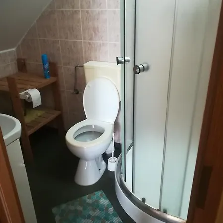 Vandrerhjem Lubelski *